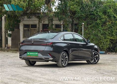 Changan Raeton Plus - naujosios 