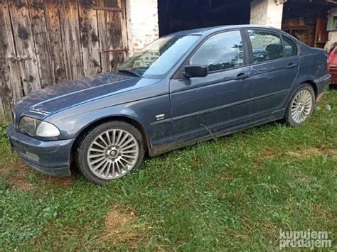 BMW E46 su R17 ratlankiais