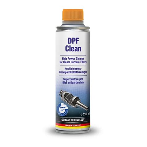 DPF filtro valymo procesas servise