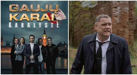 Scena iš serialo 