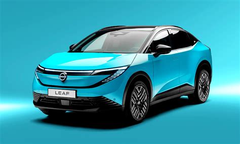 Nissan Leaf įkrovimo stotelė