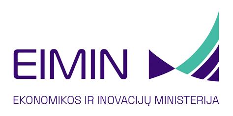 Gamintojo logotipas ir adresas