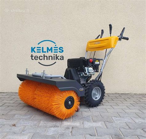 Įvairūs benzininiai įrenginiai