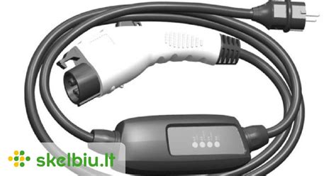 elektrinių automobilių pardavimo skelbimai