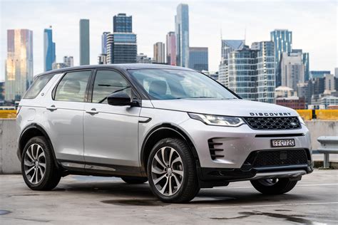 Land Rover Discovery automobiliai parduodami