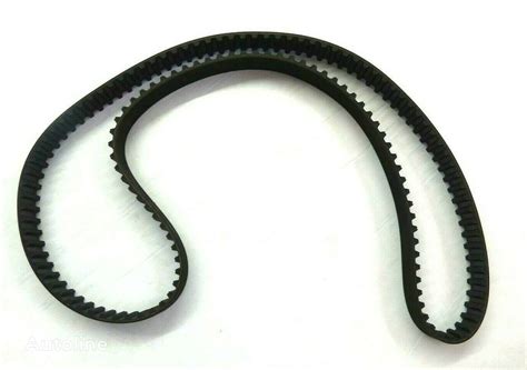 Fiat Ducato paskirstymo diržas