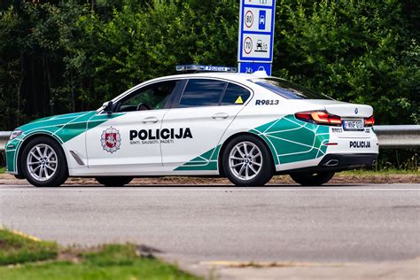 Policijos prevencinės akcijos grafikas