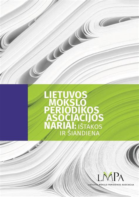 Akcijų leidinio viršelis