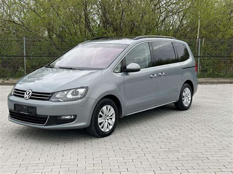 VW Sharan kuro sąnaudų palyginimas