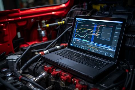 Kompiuterinė automobilio diagnostika