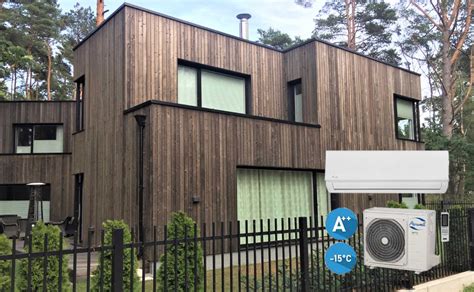 Dažniausios oro kondicionieriaus sistemos nesandarių vietų schemos