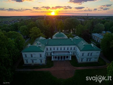 XVII a. Anglijos dvaras