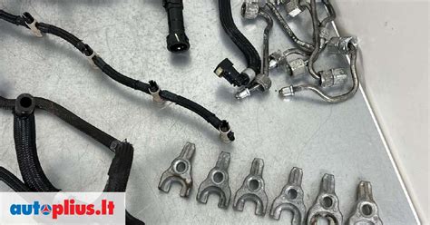 Schematinis automobilio kuro sistemos pavaizdavimas