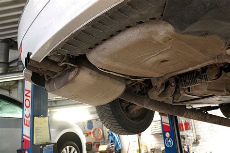 Duslintuvo keitimo procesas