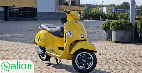 Vespa motoroleris