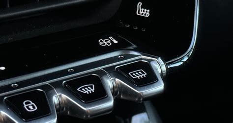 Mygtukas DTC automobilyje