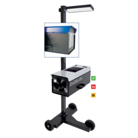 Priekinių žibintų reguliavimo mechanizmas