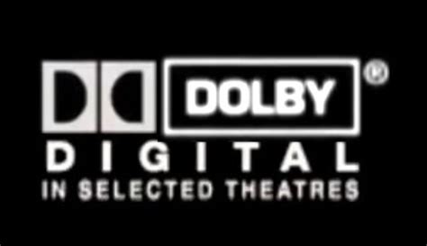 simbolis Dolby Digital