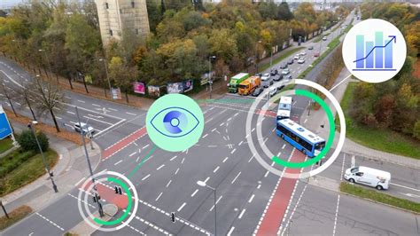 Infografika: Car2X technologijos veikimas