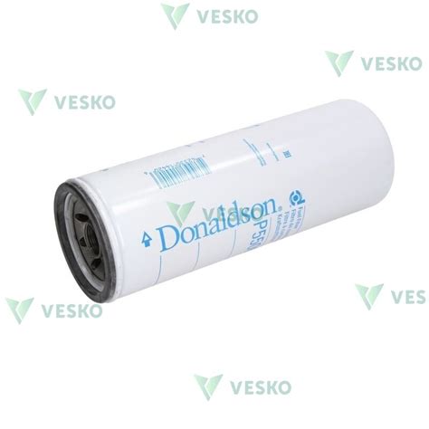 Dyzelinių degalų filtras