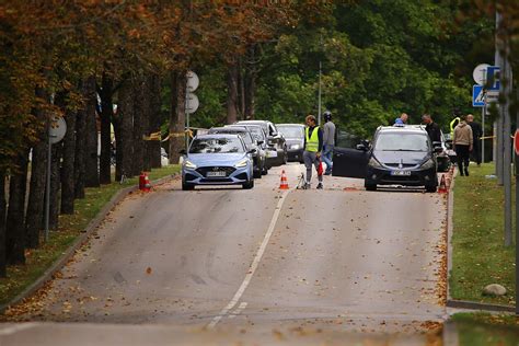 Lietuvos automobilių parko tendencijos