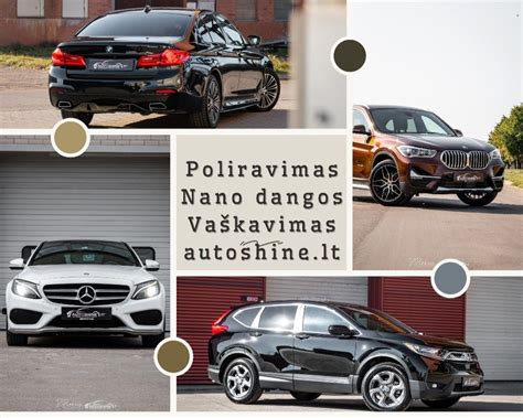 Nano keraminės dangos privalumai