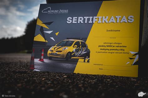 Papildomų vairavimo mokymų svarba