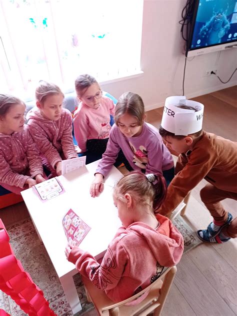 Vaikai, besimokantys anglų kalbos