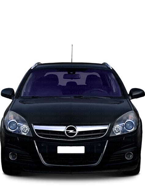 Opel Signum priekiniai žibintai