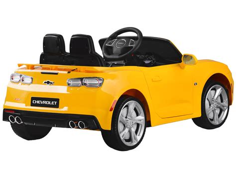 Chevrolet Camaro automobilis