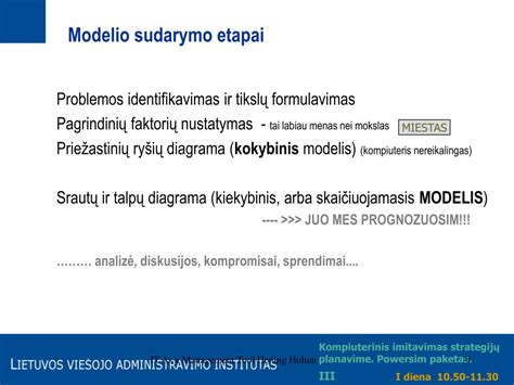 Skaičiuojamasis modelis