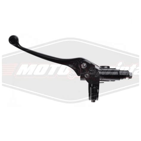 Motorolerio stabdžių sistemos patikrinimas