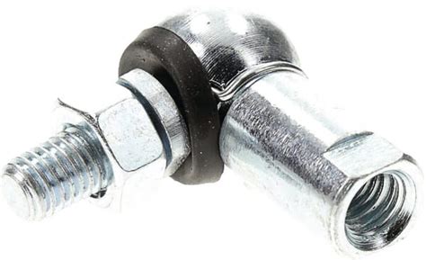 Detalė: rutulinis šarnyras stabilizatoriaus traukėje