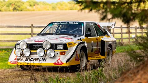 Audi Quattro logotipas
