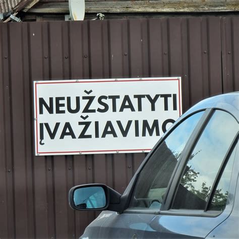 Infografika su skirtingų savivaldybių baudų dydžiais už netinkamą automobilio plovimą