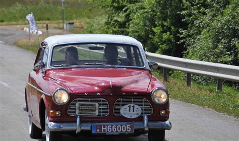 Istorinių automobilių numeriai Lietuvoje