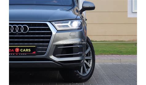 Schema, rodanti akumuliatoriaus vietą Audi Q7 4MB modelyje