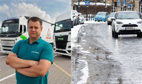Infografika: ką daryti sugedus automobiliui Vokietijos greitkelyje