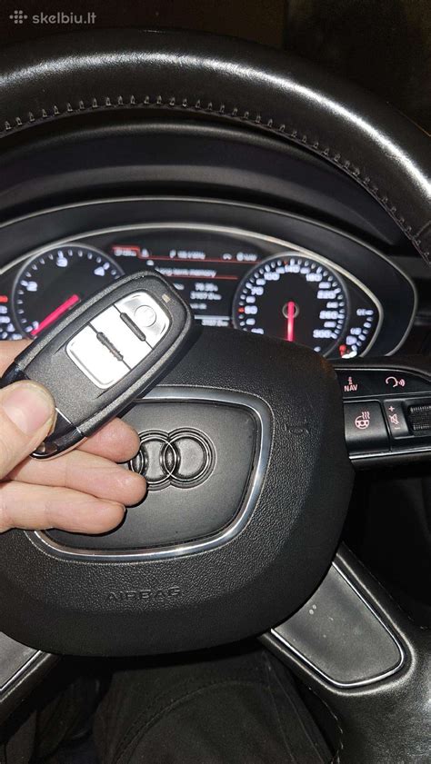 Automobilio raktų dirbtuvės