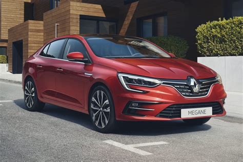 Asortimentas Renault Megane kilimėlių