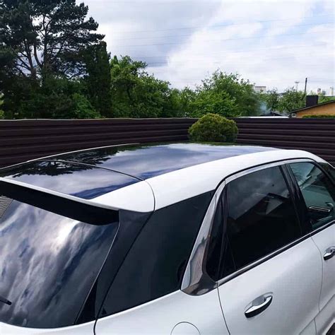 Automobilio langų tamsinimo nauda