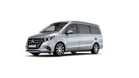 Mercedes-Benz modelių įvairovė