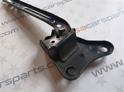 Subaru Forester pakabos dalys