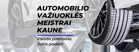 Automobilio apžiūra ir įvertinimas