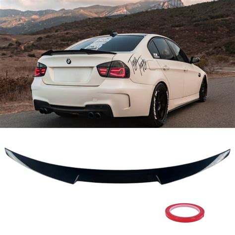 BMW 3 serijos E90 dizainas