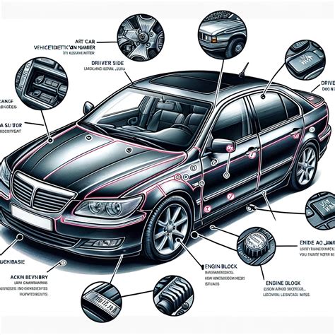 Naudoto automobilio patikrinimas servise