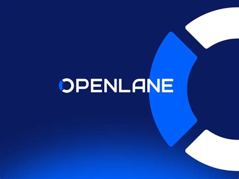 OPENLANE aukciono sąsaja