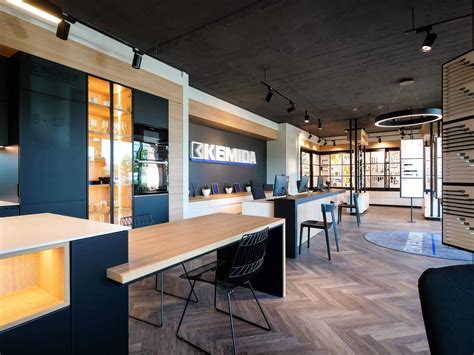 BMW salono interjeras