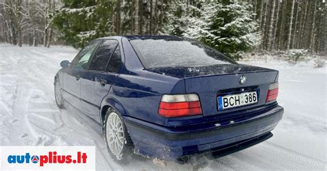 Skaidrių lentelė: Kuro sąnaudų palyginimas (benzinas vs. dujos) BMW 325