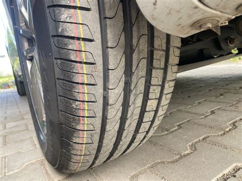 ADAC padangų testų rezultatai